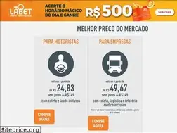Sites similar to labet.com.br