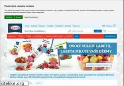 Sites similar to labeta.cz