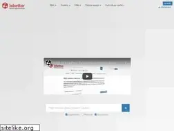 Sites similar to labettor.com