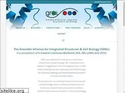 Sites similar to labex-gral.fr