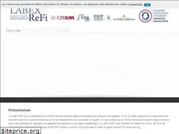 Sites similar to labex-refi.com