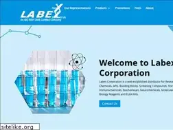 Sites similar to labex.net