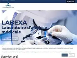 Sites similar to labexa.fr
