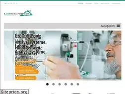 Sites similar to labexchange.com