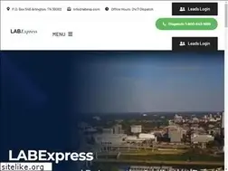 Sites similar to labexp.com