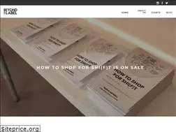 Sites similar to labeyondthelabel.com