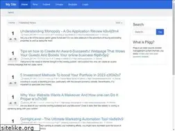 Sites similar to labf-lbs.com