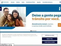 Sites similar to labfa.com.br
