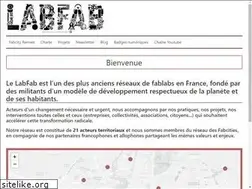 Sites similar to labfab.fr