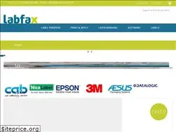 Sites similar to labfax.co.uk