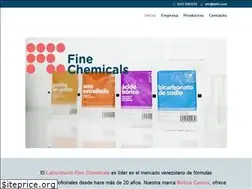 Sites similar to labfc.com