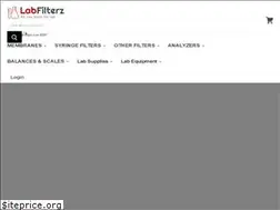 Sites similar to labfilterz.com