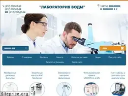 Sites similar to labfiltration.ru