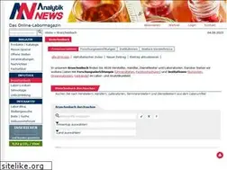 Sites similar to labfirms.de