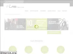 Sites similar to labfitnessoc.com