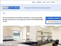 Sites similar to labfixtures.com