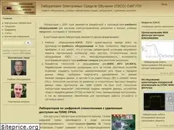 Sites similar to labfor.ru