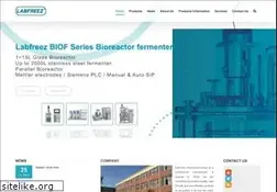 Sites similar to labfreez.com