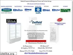 Sites similar to labfridge.net