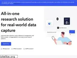 Sites similar to labfront.com