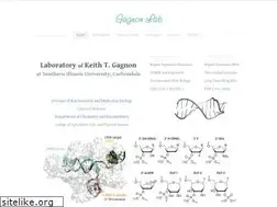 Sites similar to labgagnon.com