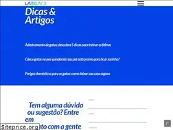 Sites similar to labgard.com.br