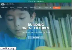 Sites similar to labgc.org