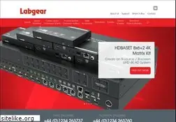Sites similar to labgear.co.uk