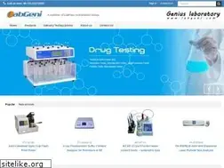 Sites similar to labgeni.com