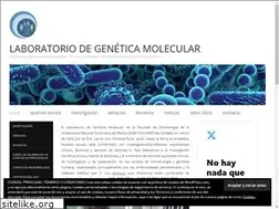 Sites similar to labgenmol-fo-unam.com
