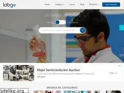 Sites similar to labgo.in