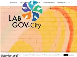 Sites similar to labgov.city