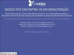 Sites similar to labgraos.com.br