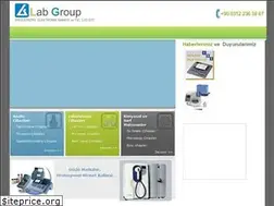 Sites similar to labgroup.com.tr