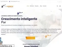 Sites similar to labgrowth.com.br