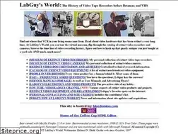 Sites similar to labguysworld.com