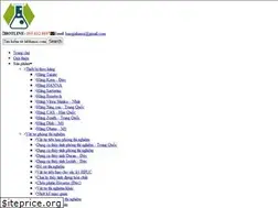 Sites similar to labhanoi.com
