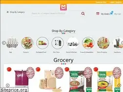 Sites similar to labhanshimart.com
