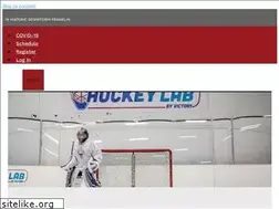 Sites similar to labhockey.com
