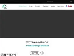 Sites similar to labhome.pl