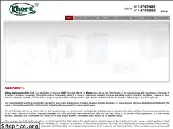Sites similar to labhospitalscientificequipments.com