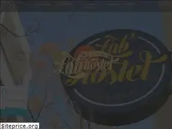 Sites similar to labhostel.pt