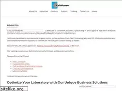 Sites similar to labhouse.co.za