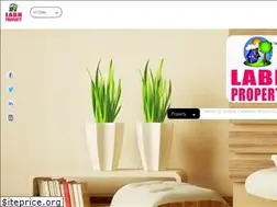 Sites similar to labhproperty.com