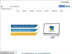 Sites similar to labhsoftware.in