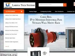 Sites similar to labhyatech.com