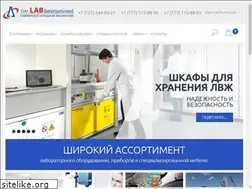 Sites similar to labi.kz