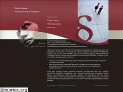 Sites similar to labiak.pl