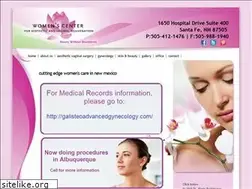 Sites similar to labiaplastynm.com