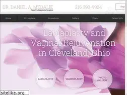 Sites similar to labiaplastysurgery.net